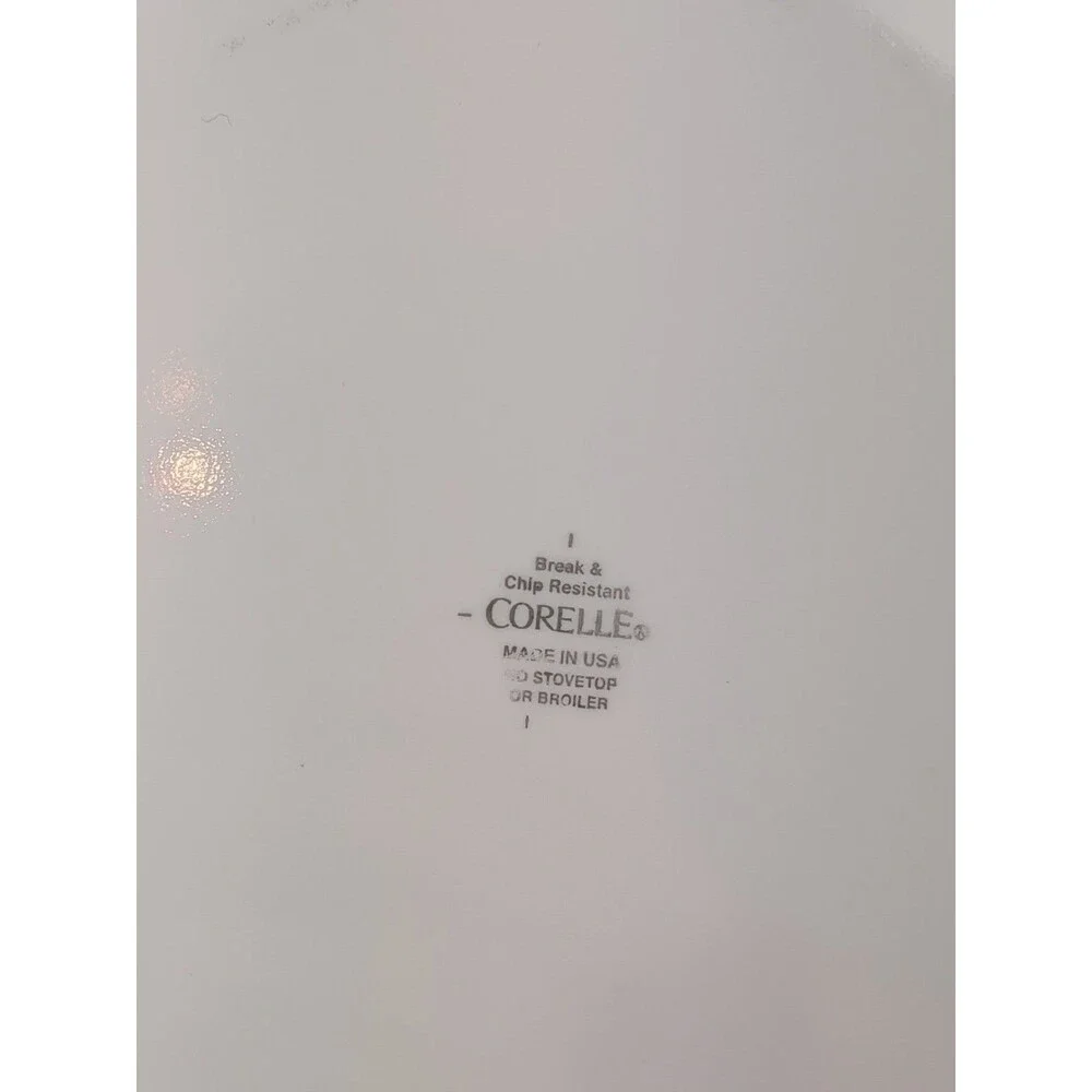 CORELLE ENHANCEMENTS 10.25